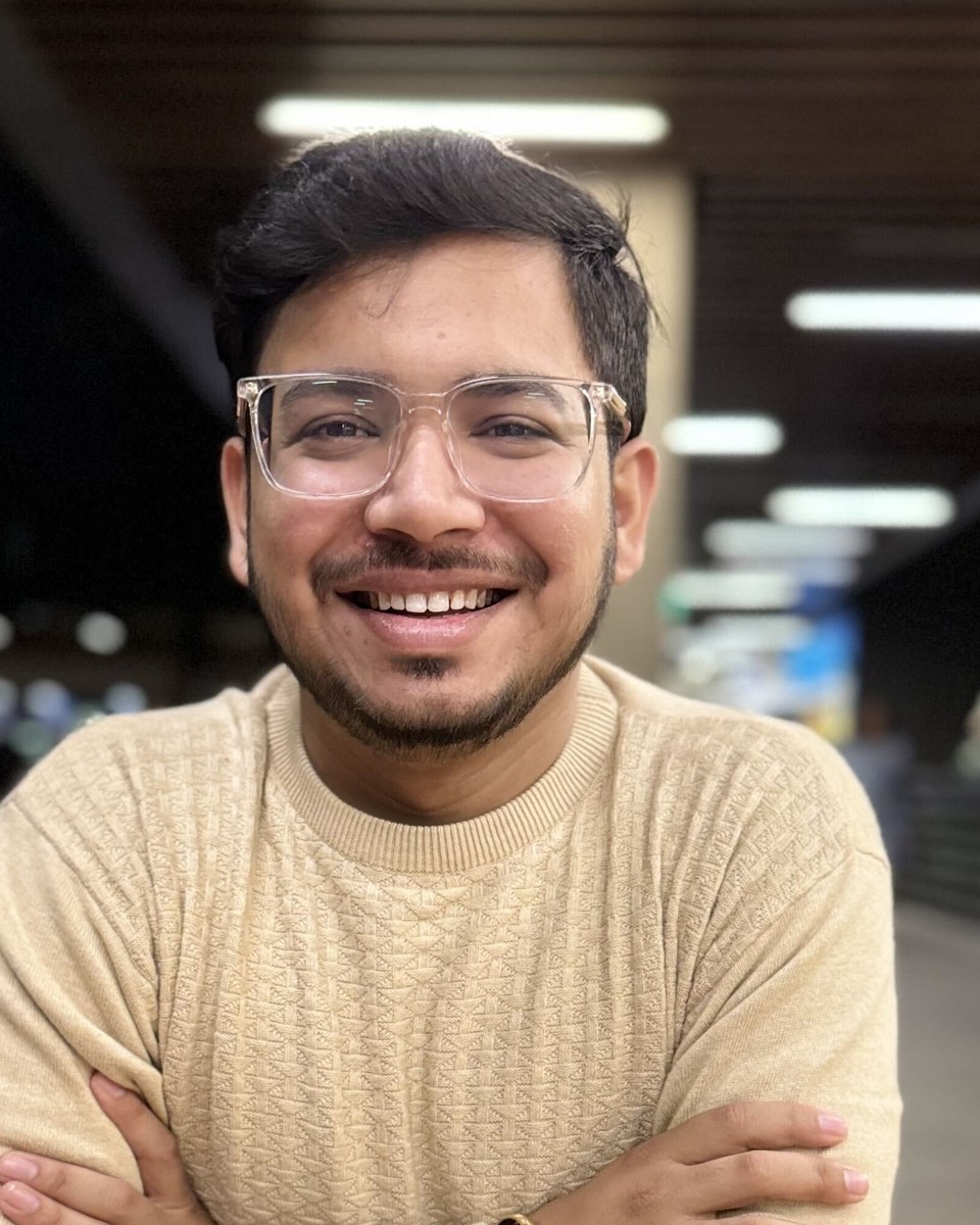 Keshav Bathla, AI systems consultant and senior software engineer